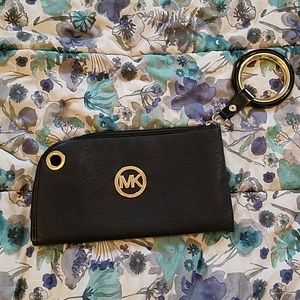 Michael Kors clutch